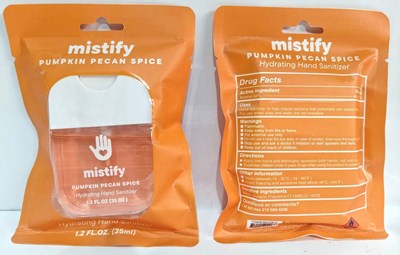 Label (Mistify  Pumpkin Compressed)